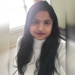 Meet your Posher, Shalini